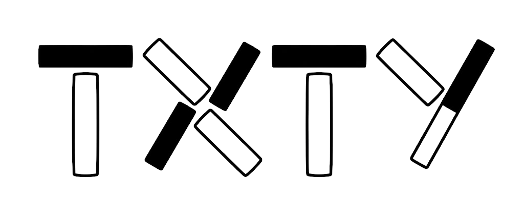 TXTY